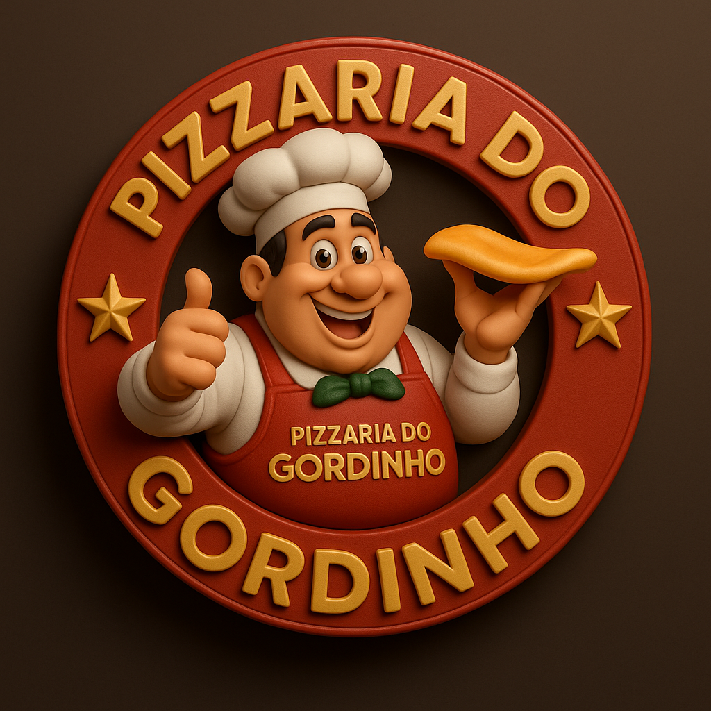 Pizzaria do Gordinho